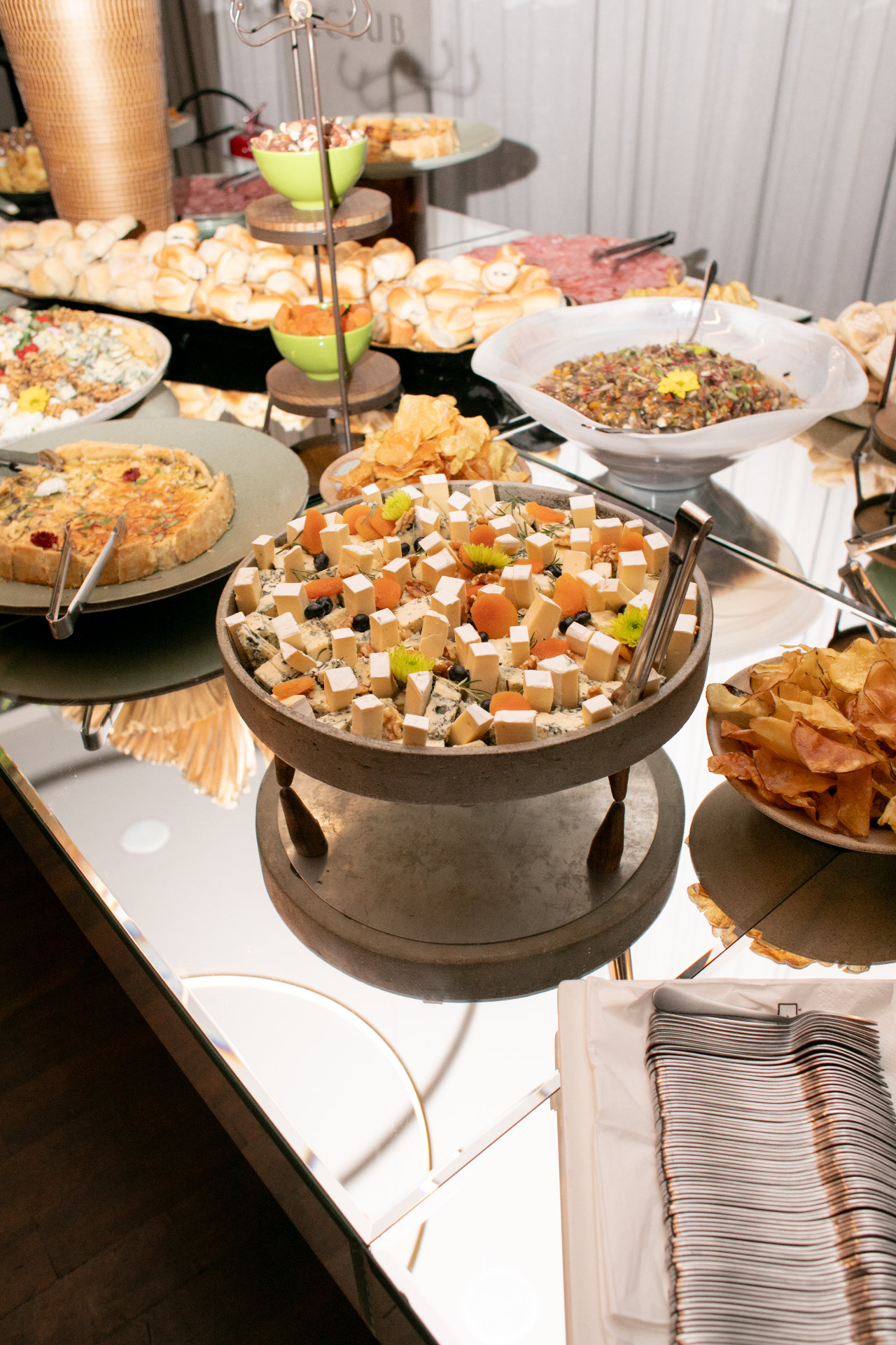Gastronomia própria